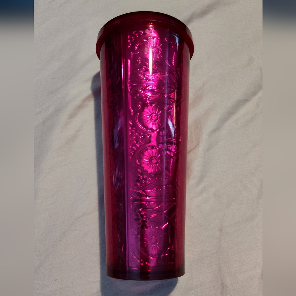 Starbucks Tumbler 24oz